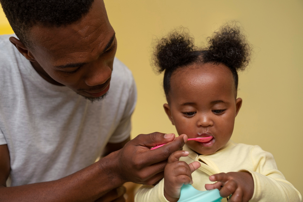 6 Tips to Make Oral Hygiene Fun for Your Child in Nigeria